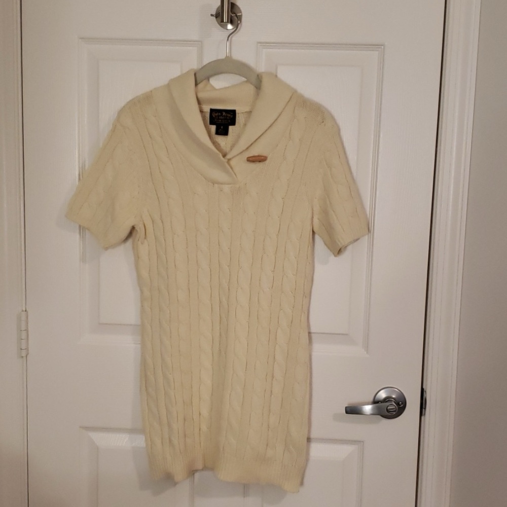 Polo Jeans 1967 Ralph Lauren Wool Sweater